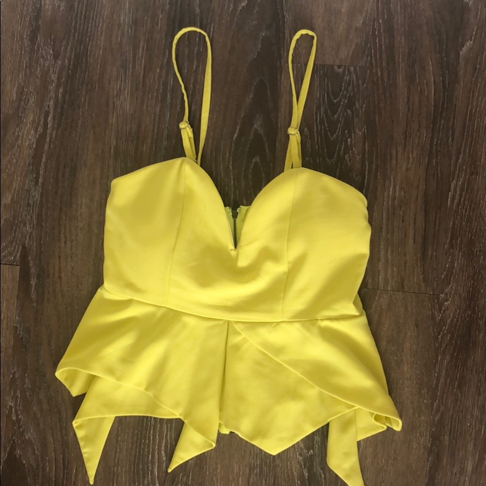 Dressy Top